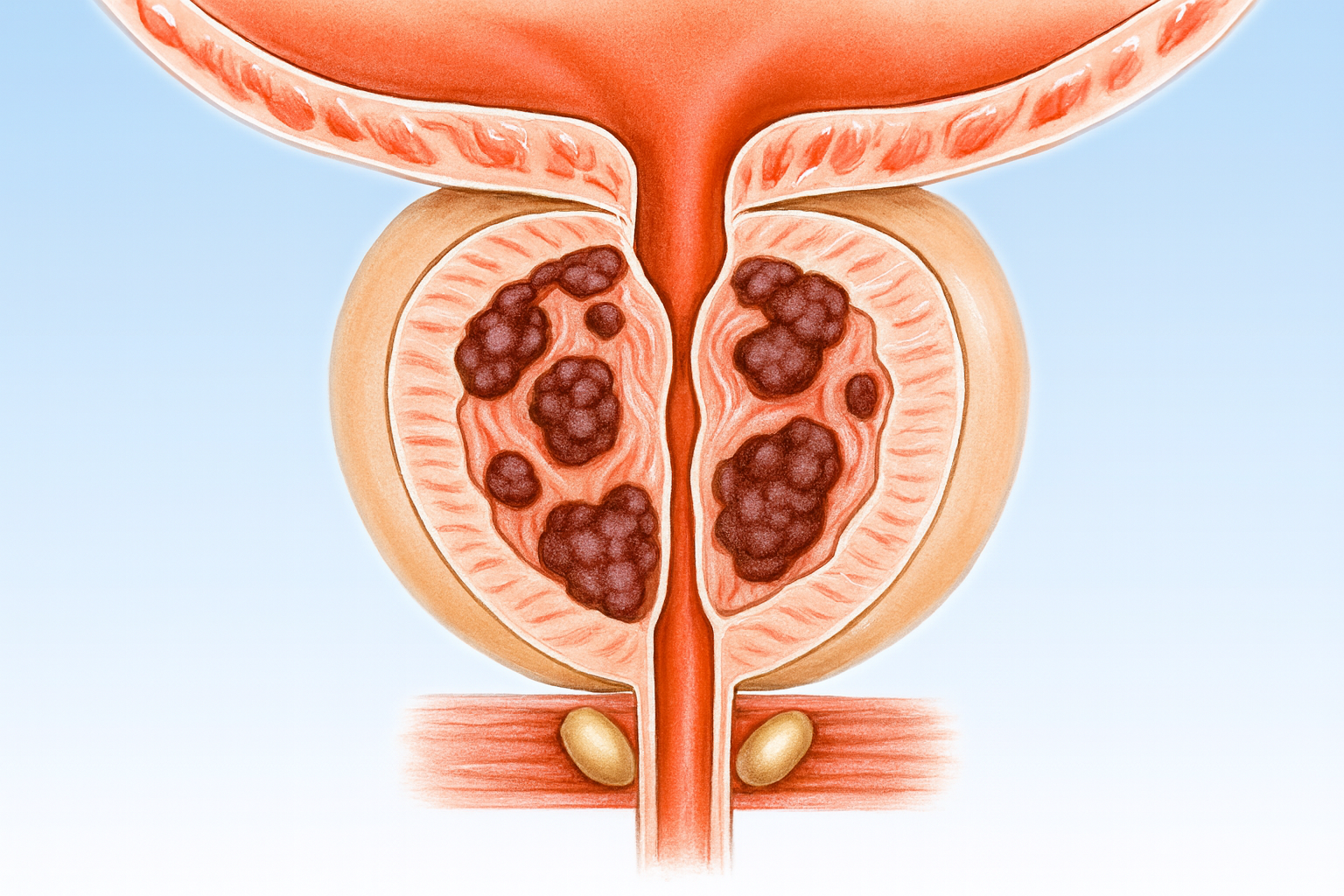 Prostat Kanseri Ne Zaman Ameliyat Edilir